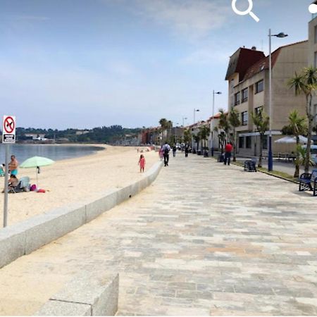 Вилла Casa En La Playa Пуэбла-дель-Караминьяль Экстерьер фото